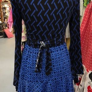 $70 shirt and skirt set